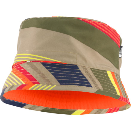 The North Face Sun Stash Hat