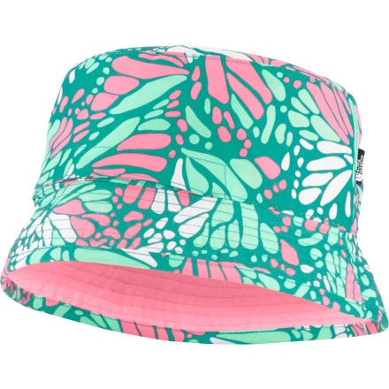 The North Face Sun Stash Hat