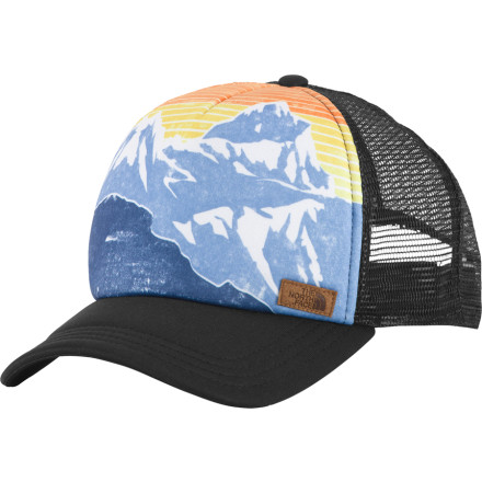 The North Face Photobomb Hat