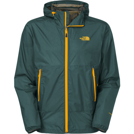 The North Face Mazino Jacket