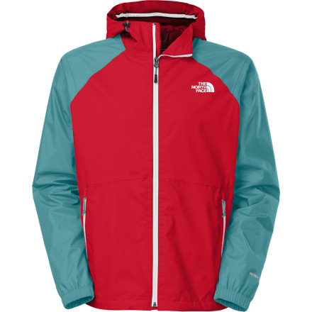 The North Face Allabout Jacket