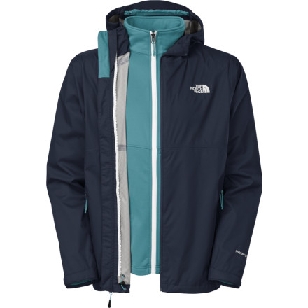 The North Face Momentum Triclimate