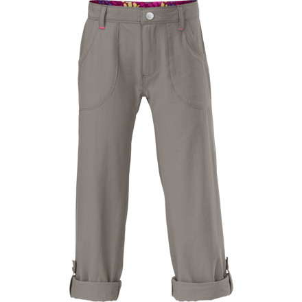 The North Face Camp TNF Roll Up Pants
