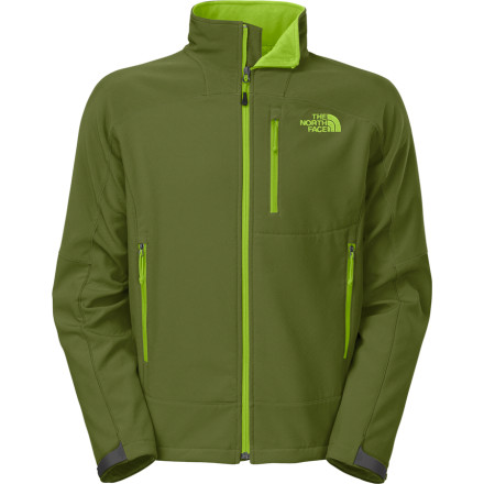The North Face Shellrock Jacket