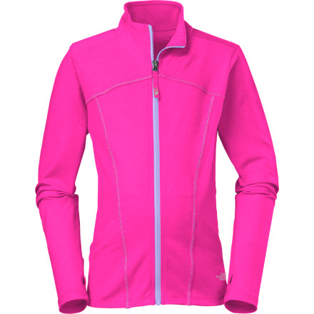 The North Face Tadasana Jacket