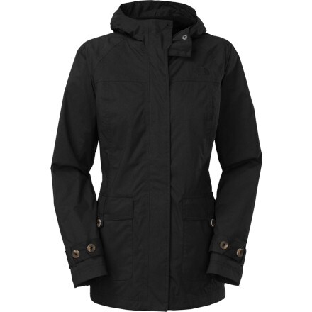 The North Face Carli Jacket