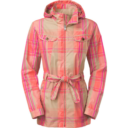The North Face K Jacket