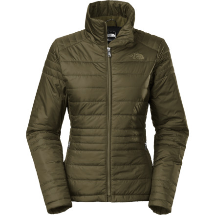The North Face Aleycia Insulated Jacket