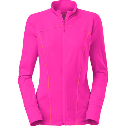 The North Face Tadasana Jacket
