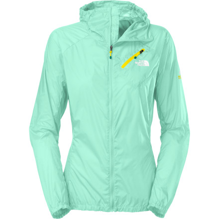 The North Face Verto Jacket