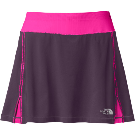 The North Face Eat My Dust Skirt