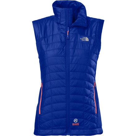 The North Face DNP Vest