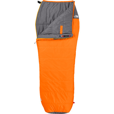 The North Face Dolomite 40/4