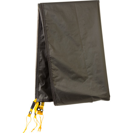 The North Face Tadpole FL Footprint