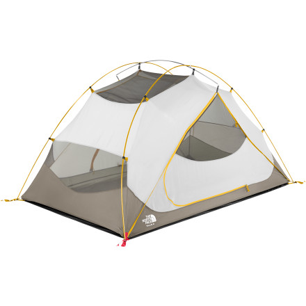 The North Face Talus 2