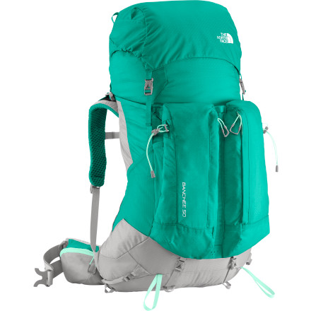 The North Face Banchee 50
