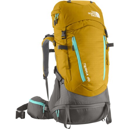 The North Face Terra 40