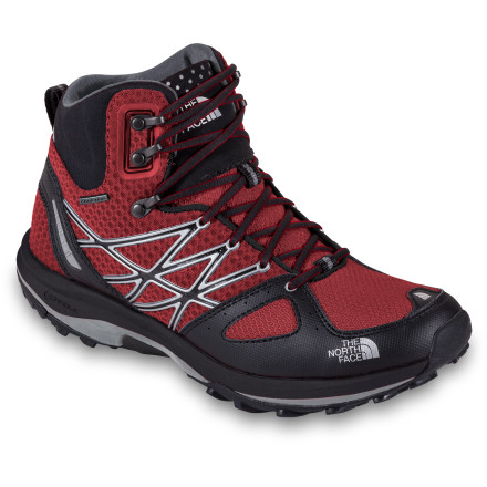 The North Face Ultra Fastpack Mid GTX