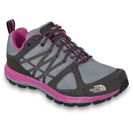 The North Face Litewave Hiking Shoe - Women's | Backcountry