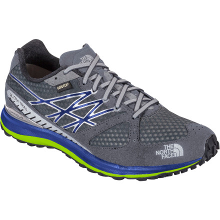 The North Face Ultra Trail GTX