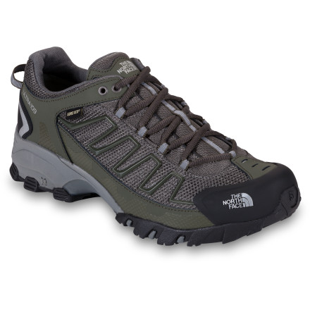The North Face Ultra 109 GTX