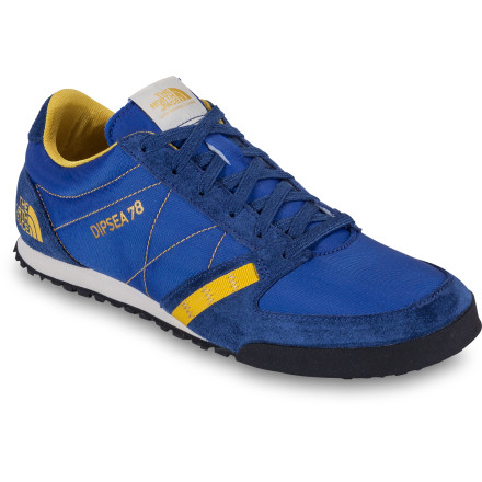 The North Face Dipsea Racer Casual Shoes Mens The North Face Dipsea Racer Casual Shoes Mens