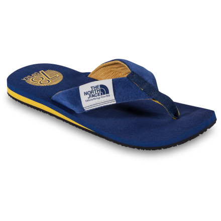 The North Face Dipsea Sandal