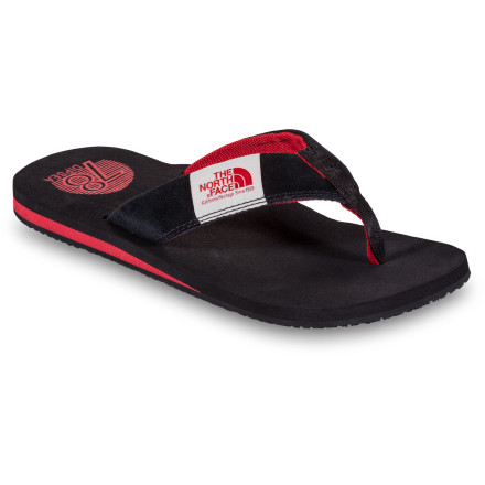 The North Face Dipsea Sandal
