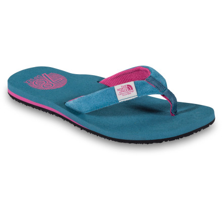 The North Face Dipsea Sandal