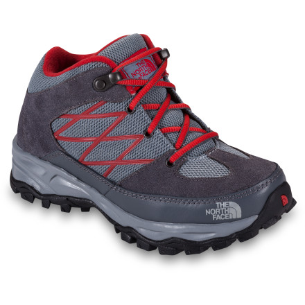 The North Face Storm
