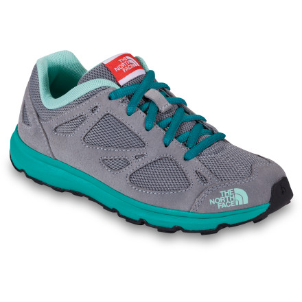 The North Face Venture