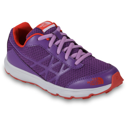 The North Face Ultra Shoe