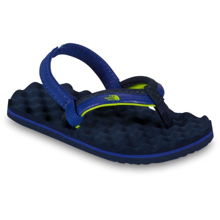 The North Face Base Camp Mini Sandal - Toddler Boys' | Backcountry