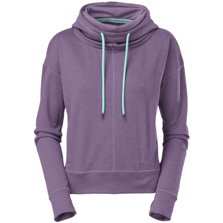 The North Face Lanna Pullover Hoodie