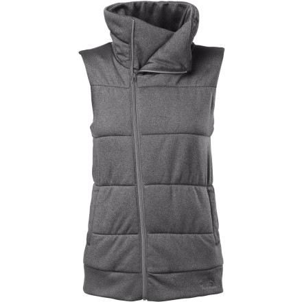 The North Face Insulated Darella Vest