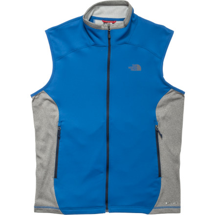 The North Face Concavo Vest