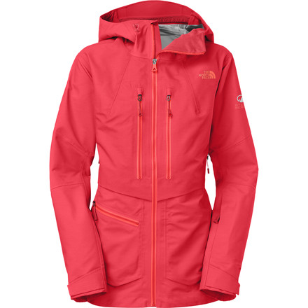 north face gatekeeper womens