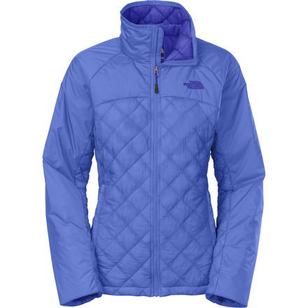 The North Face Thermoball Duo Insulated Jacket - Women s | Backcountry
