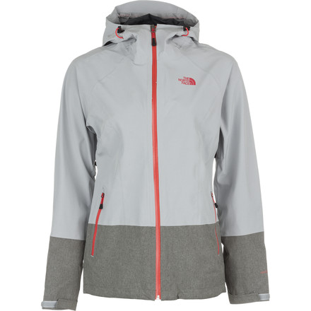 The North Face <em>Bashie</em> Stretch Jacket - Wome