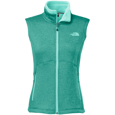 The North Face Agave Vest