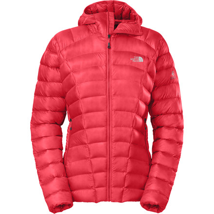 The North Face Quince Hooded Down Jacket - Women s | Backcountry.com