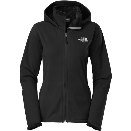 The North Face Morninglory Hoodie