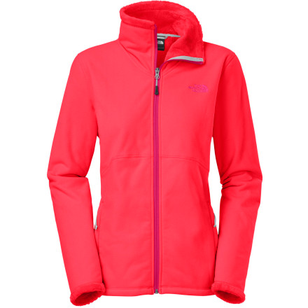The North Face Morninglory Full Zip