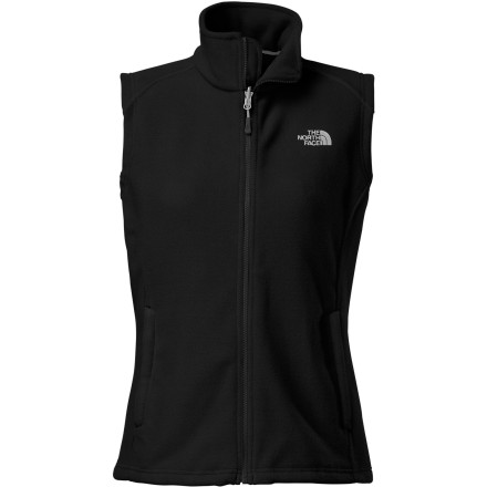 The North Face Khumbu 2 Vest