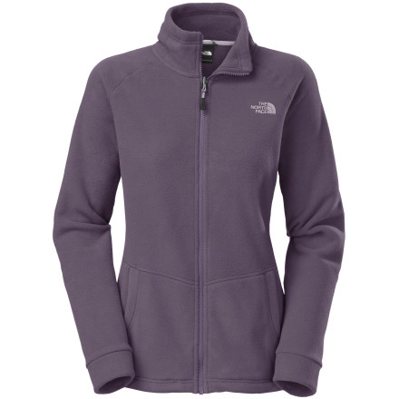 The North Face Mezzaluna 200 Full Zip