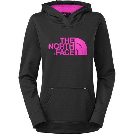 The North Face Fave Pullover Hoodie