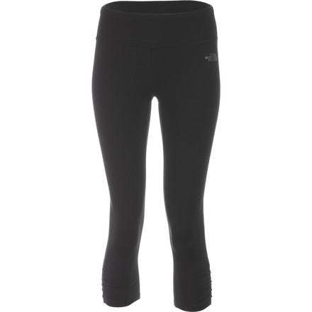 The North Face Motivation Crop Leggings