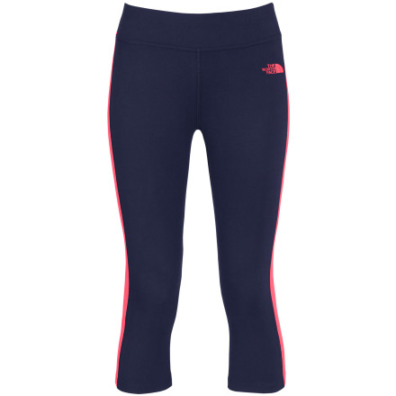 The North Face Pulse Capri Tights