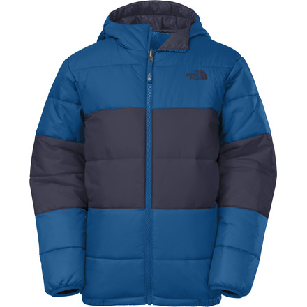 The North Face Reversible JW Jacket