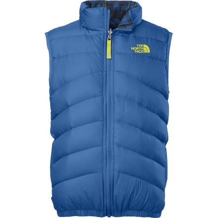 The North Face Reversible Perrito Vest